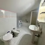 Attic Corti With Private Parking Trieste