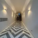 Attic Corti With Private Parking Trieste