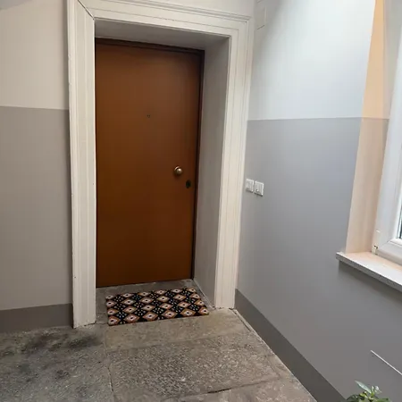 Attic Corti With Private Parking *