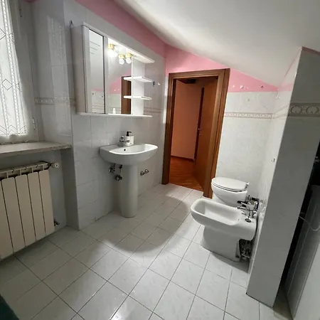 Attic Corti With Private Parking *