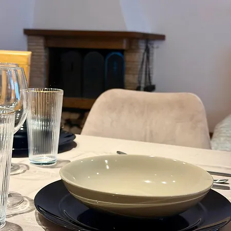 Attic Corti With Private Parking Trieste