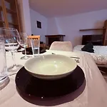 Apartment Attic Corti With Private Parking