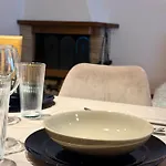 Attic Corti With Private Parking Triest