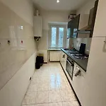 Attic Corti With Private Parking * Triest