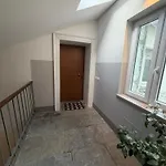 Apartament Attic Corti With Private Parking