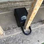 Attic Corti With Private Parking * Triest