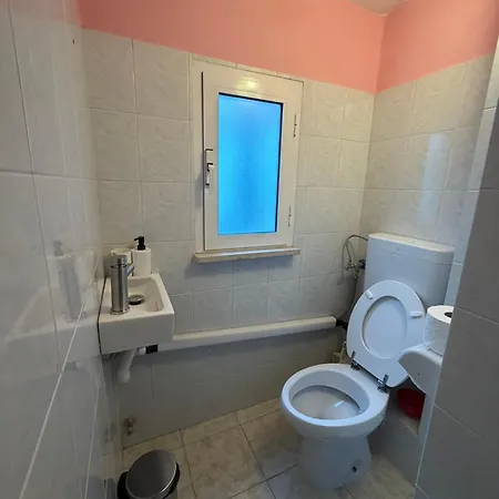Attic Corti With Private Parking * Trieste